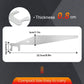 Multi-Purpose Pry Bar Tool for First Responders og brannmenn