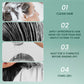 Hydrating Smoothing Deep Conditioning Hair Mask