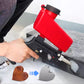 Transportabel Pneumatiske Sandblåsepistol