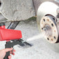 Transportabel Pneumatiske Sandblåsepistol