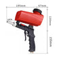 Transportabel Pneumatiske Sandblåsepistol