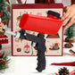 Transportabel Pneumatiske Sandblåsepistol