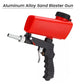 Transportabel Pneumatiske Sandblåsepistol