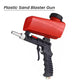 Transportabel Pneumatiske Sandblåsepistol