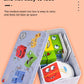 🎁5D-puslespill med lærerike ansikter – et spill som forandrer familien🧩