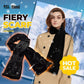 Mintiml Fiery skjerf