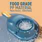 Pousbo® 2-i-1-knödelform for melboller