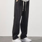 💥⏳HOT SALE🎁Løse, rette jeans for menn👖💥