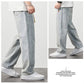 💥⏳HOT SALE🎁Løse, rette jeans for menn👖💥