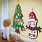 🎁Forhåndssalg til jul - 49% RABATT🎄DIY juletre  ✨