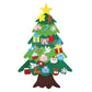 🎁Forhåndssalg til jul - 49% RABATT🎄DIY juletre  ✨