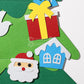 🎁Forhåndssalg til jul - 49% RABATT🎄DIY juletre  ✨