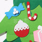 🎁Forhåndssalg til jul - 49% RABATT🎄DIY juletre  ✨