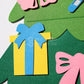 🎁Forhåndssalg til jul - 49% RABATT🎄DIY juletre  ✨