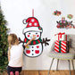 🎁Forhåndssalg til jul - 49% RABATT🎄DIY juletre  ✨