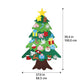 🎁Forhåndssalg til jul - 49% RABATT🎄DIY juletre  ✨