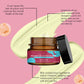 💧🌿 3-i-1 hårmaske – fukter, nærer og reparerer skadet hår på få minutter ⏱️✨