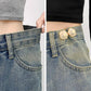 Avtakbare Kamelia midjespenner for løse jeans