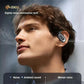 Sporty Bluetooth-hodetelefoner med hengende øre