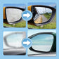 Antikondens autoglassbelegg