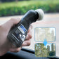Antikondens autoglassbelegg