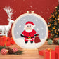 💝Tidlig julesalg🎁Julebroderisett
