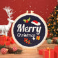 💝Tidlig julesalg🎁Julebroderisett