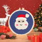 💝Tidlig julesalg🎁Julebroderisett