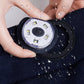 LED Hodelykt Avtagbart Bluetooth Hodesett Strikket Lue