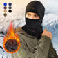 🔥Uunnværlig for vinterkulda 80 % rabatt❄🎁- Polar Fleece Balaclava Hood Face Mask