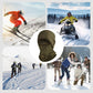 🔥Uunnværlig for vinterkulda 80 % rabatt❄🎁- Polar Fleece Balaclava Hood Face Mask