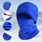 🔥Uunnværlig for vinterkulda 80 % rabatt❄🎁- Polar Fleece Balaclava Hood Face Mask