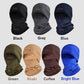 🔥Uunnværlig for vinterkulda 80 % rabatt❄🎁- Polar Fleece Balaclava Hood Face Mask