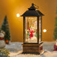 🎅Forhåndssalg til jul🎁Julefantasilys