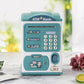 Simulert minibank Smart Money-innskuddsboks