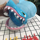 🦈 Haibittlek -❗ Pass på fingrene dine