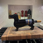 Vinflaskeholder Formet Som En Dachshund