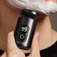 🔥2025 HOT SALE🔥Bærbar elektrisk minirakapparat for menn med flytende barberblad
