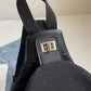 Allsidig Stilig Stor-Kapasitet Crossbody Ryggsekk