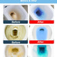 🧼KJØP 2 FÅ 1 GRATIS! ✨ Blue Bubble Toalettrens – Brusende rengjøringskraft med 7-dagers flekkforebygging og friskhet 💦🚽