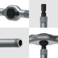 🔧 50% RABATT NÅ! 🔩 24-i-1 magnetisk ratchett skrutrekkersett – kompakt, lett og perfekt til hjemmereparasjoner 🛠️