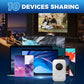 Pocket 4G LTE Mobile Wi-Fi Router