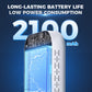 Pocket 4G LTE Mobile Wi-Fi Router
