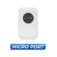 Pocket 4G LTE Mobile Wi-Fi Router