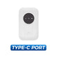 Pocket 4G LTE Mobile Wi-Fi Router