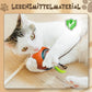 Katteball med automatisk intelligent sensor