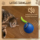 Katteball med automatisk intelligent sensor