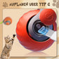 Katteball med automatisk intelligent sensor