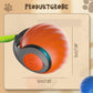 Katteball med automatisk intelligent sensor