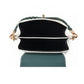 🔥Varmt salg💕Lett crossbody-veske i mykt skinn